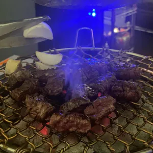 횃불 리뷰 사진