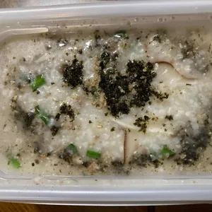 본죽 사진