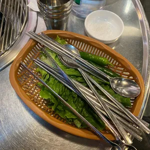 칠돈가 리뷰 사진