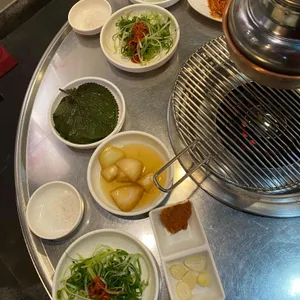 칠돈가 리뷰 사진