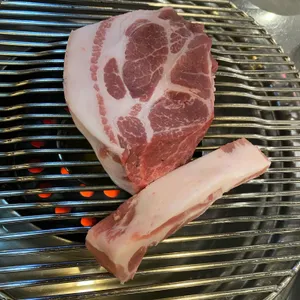칠돈가 리뷰 사진