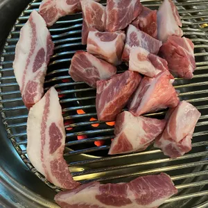 칠돈가 리뷰 사진