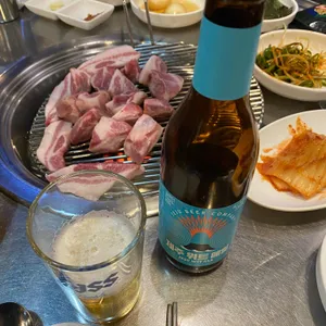 칠돈가 리뷰 사진