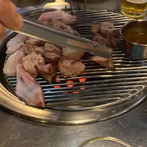 칠돈가 리뷰 사진