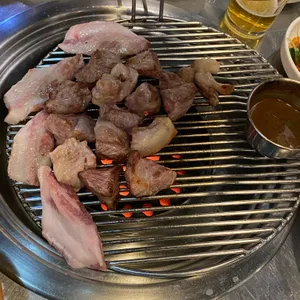 칠돈가 리뷰 사진