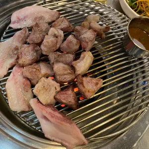 칠돈가 리뷰 사진
