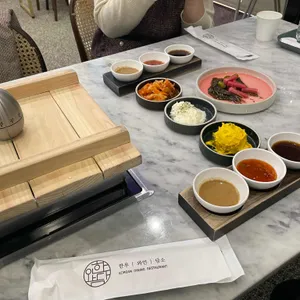 한와담 리뷰 사진