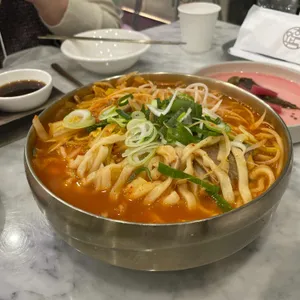 한와담 리뷰 사진