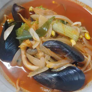 금룡 짬뽕전문점 사진