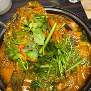 네기 실비 리뷰 사진