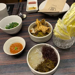 네기 실비 리뷰 사진