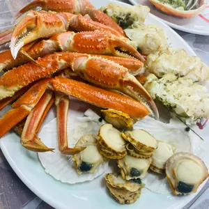 총각대게 사진
