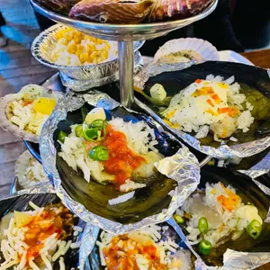 삼바리 사진