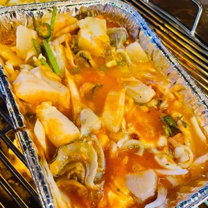삼바리 사진