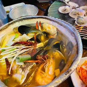 삼바리 사진