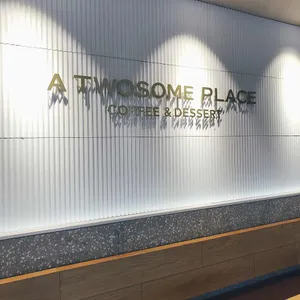 투썸플레이스 리뷰 사진