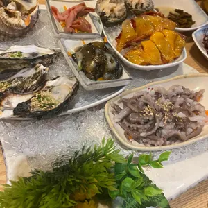회무한장터 사진