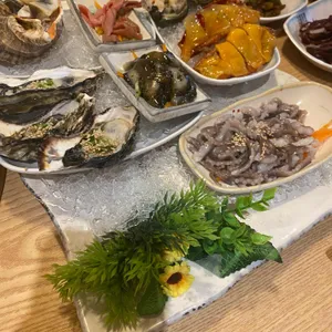 회무한장터 사진