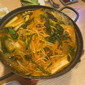 회무한장터 사진