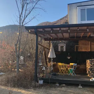 카페 홀리가든 리뷰 사진