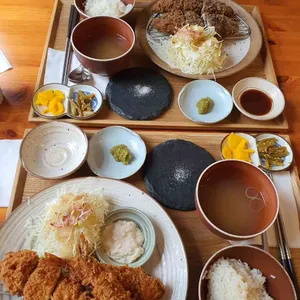 가츠오 사진