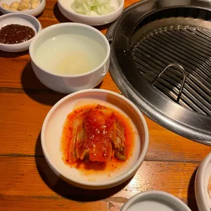 논골집 대표 사진