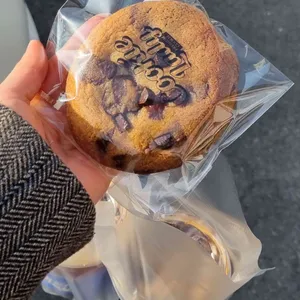 쿠키레이디 사진