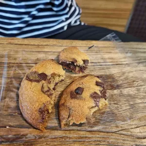 쿠키레이디 사진