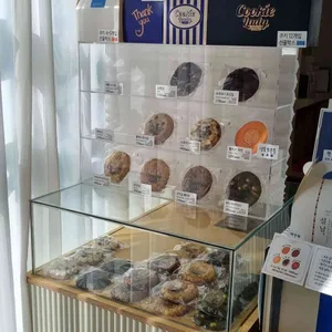 쿠키레이디 리뷰 사진