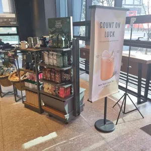 스타벅스 리뷰 사진