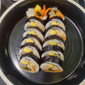 방배김밥 사진