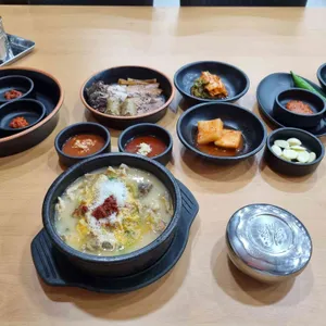 김당 사진