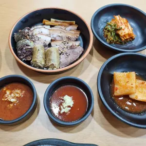 김당 사진