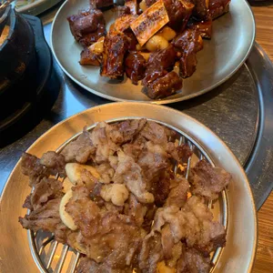 왕비집 사진