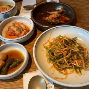 왕비집 사진