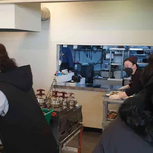 김도연일품밥상 리뷰 사진