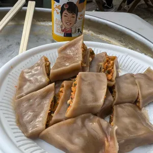 금산산장 사진