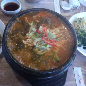 고향산천 사진