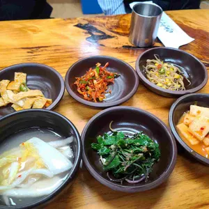 명성식당 사진