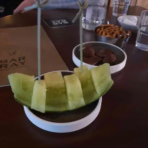 바레이 사진