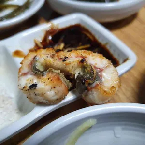 풍천민물장어 사진