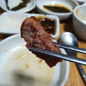 풍천민물장어 사진