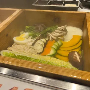 길 세이로무시 리뷰 사진