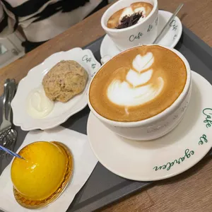 카페 이정원 사진