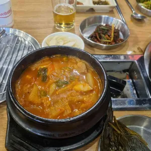 제주꽃돼지 리뷰 사진