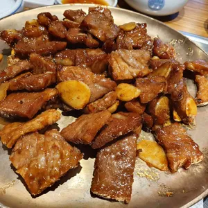 왕비집 사진