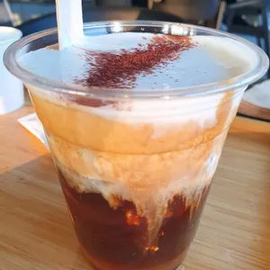 카페 나울 사진