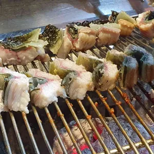 상천장어성 사진