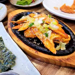 달빛미소 사진