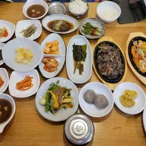 달빛미소 사진